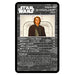 Star Wars Episodes I-III Top Trumps Specials Card Game