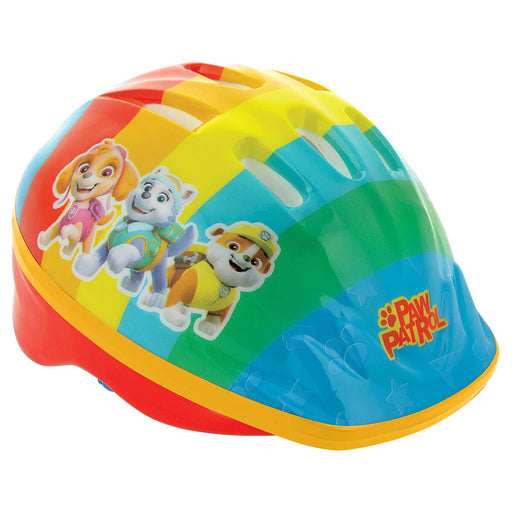 PAW Patrol Rainbow Safety Helmet