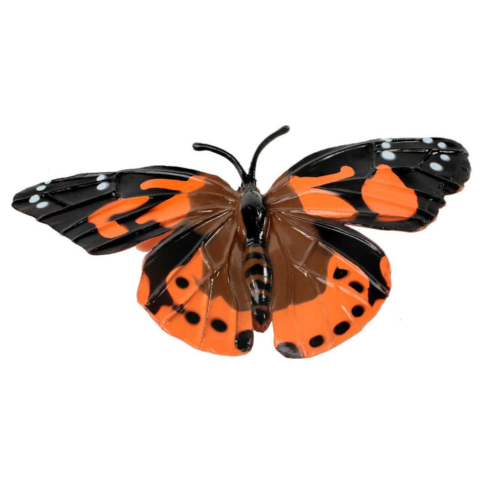 Insect Lore Butterfly Life Cycle Figurines