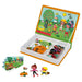 Janod 4 Seasons Magneti'Book