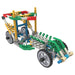 K'nex Creation Zone 50 Model Building Set