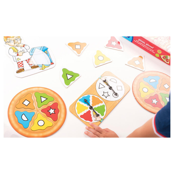 Orchard Toys Pizza, Pizza! Game