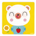  Janod The Emotions Bear Game