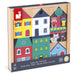 Janod Cross Roads: City Blocks Set