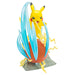 Pokémon Deluxe Collector Pikachu Figure