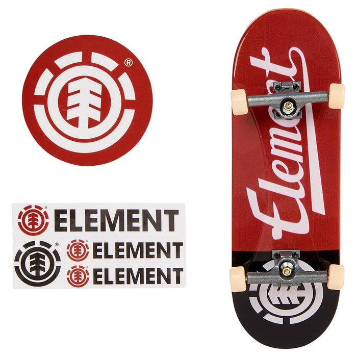 Tech Deck Element '25 Years' Fingerboard