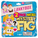 LankyBox Micro Mystery Figure 2 Pack