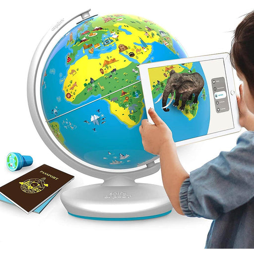 Playshifu Orboot Our Earth Interactive Globe