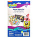 SpongeBob Squarepants Deluxe Sticker Set