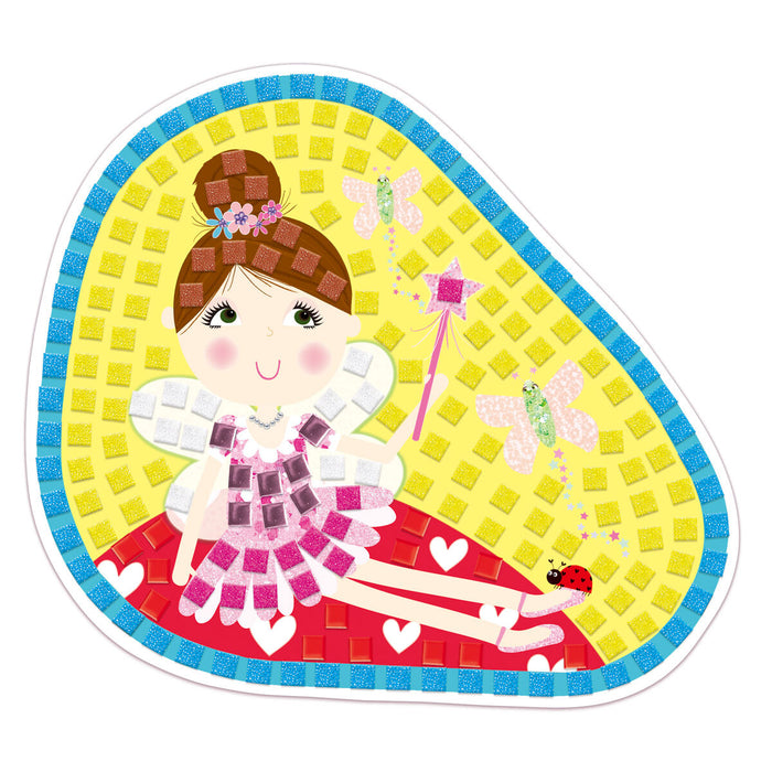 Galt Activity Kit Fairy Sparkle Mosaics