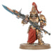 Warhammer 40,000: Combat Patrol: Adeptus Custodes Miniatures Set (2024 Edition)