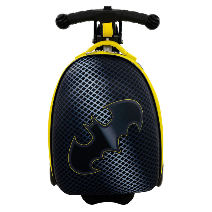 Batman 3 in 1 Scootin Suitcase Booghe