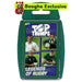 Legends Of Rugby Top Trumps Card Game