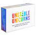 Unstable Unicorns Card Game