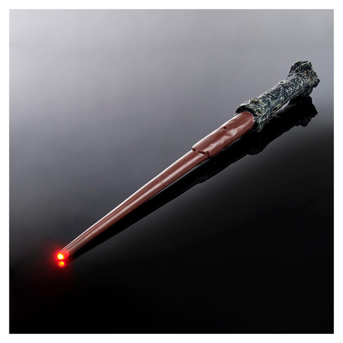 Harry Potter Real FX Spell Master Wand - Harry