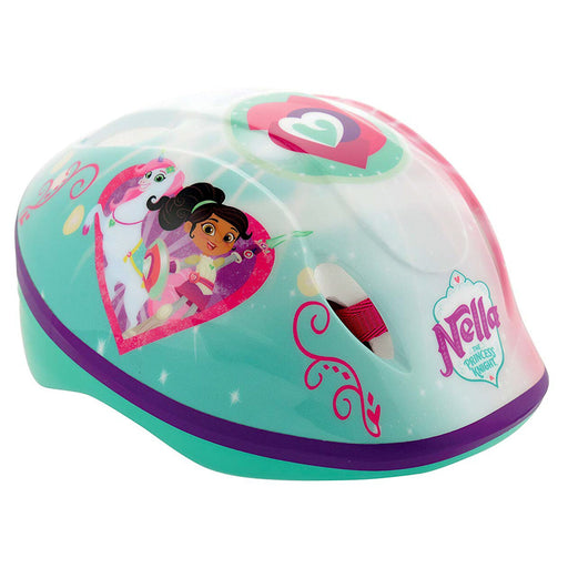 Nella the Princess Knight Safety Helmet