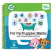 Leapfrog LeapStart Preschool Level 2 Maths Activity Book