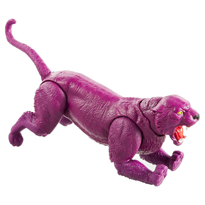 Masters of the Universe Panthor Figure