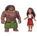 Disney Moana 2: Moana & Maui Ocean Adventures Set