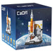 CaDA NASA SLS Artemis Rocket Building Set (197 Piece)