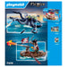 Playmobil Pirates: Battle Against the Giant Octopus Playset