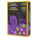 National Geographic Ultimate Play Sand Purple