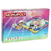 Monopoly - Sailor Moon Edition