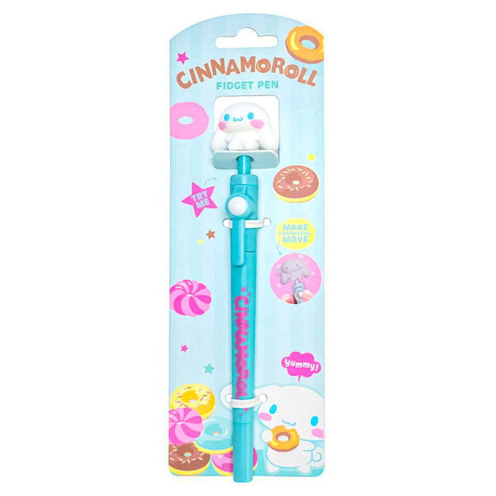 Sanrio Cinnamoroll Fidget Pen