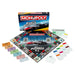 Monopoly - Fast & Furious Edition