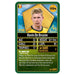 World Football Stars '24 Top 200 Top Trumps Card Game (Pack 5 of 6)