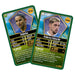 World Football Stars '24 Top 200 Top Trumps Card Game (Pack 5 of 6)