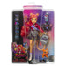 Monster High Toralei Doll Set