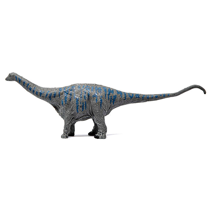 Schleich Dinosaurs Brontosaurus Figure