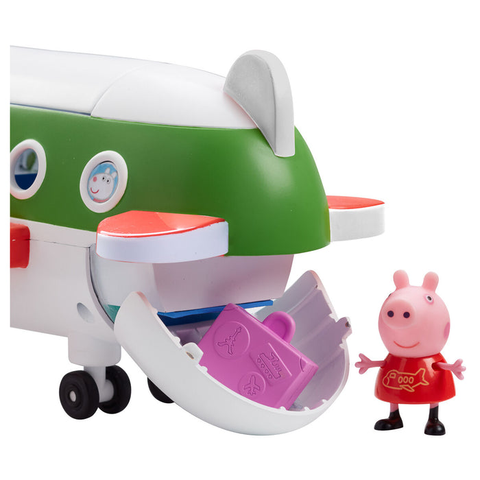 PEPPA PIG AIR PEPPA JET