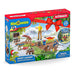 Schleich Dinosaurs Advent Calendar 