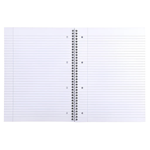 Pukka Pad A4 Jotta Metallic Notebook 200 Pages Ruled