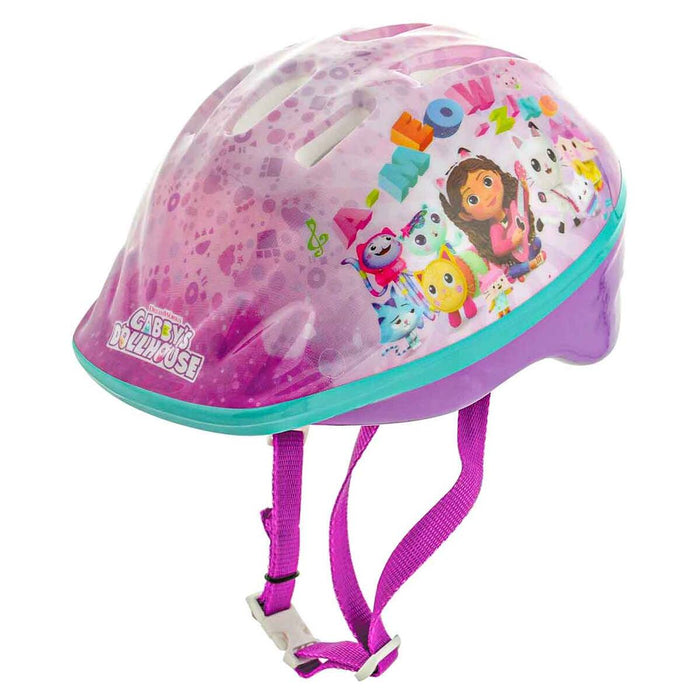 Gabby's Dollhouse Safety Helmet