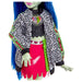  Monster High Ghoulia Yelps Doll Set