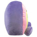 Palm Pals Vivi Rainbow Large 25cm Soft Toy