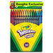 Crayola Twistables Coloured Pencils (30 Pack)