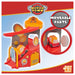 Motor Town My Fire Station Playset