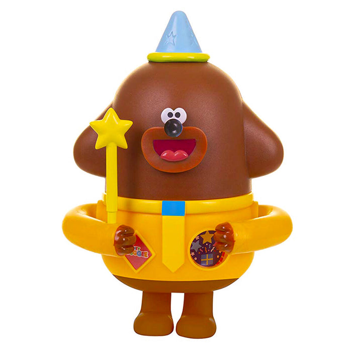 Hey Duggee Dress Up Duggee Figure