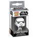 Funko Pop! Pocket Keychain Star Wars Stormtrooper Vinyl Figure