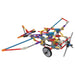 K'nex Creation Zone 50 Model Building Set