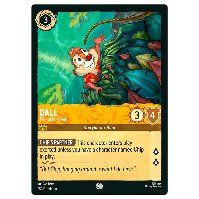 Disney Lorcana TCG: Azurite Sea Booster Pack