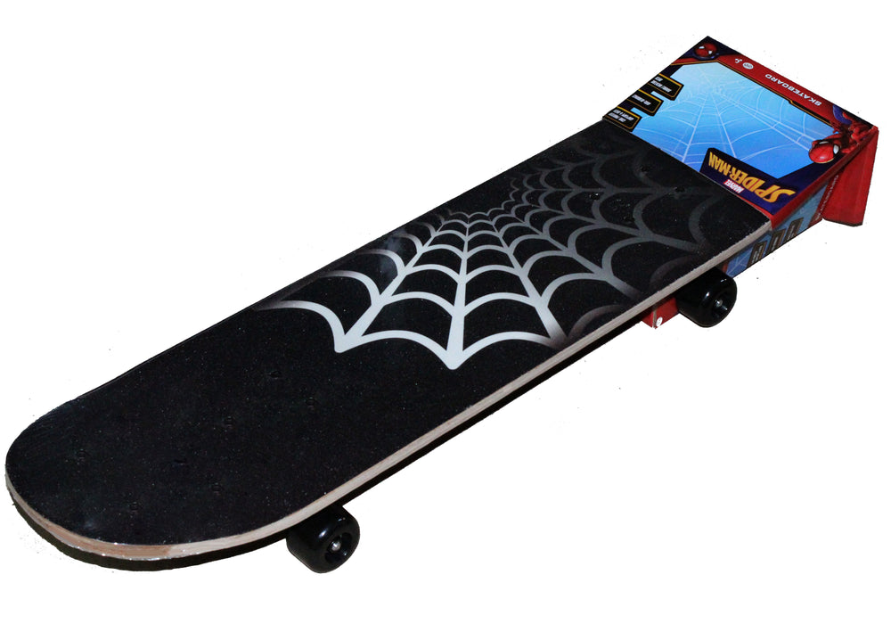 Marvel Spider-Man Skateboard