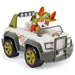 PAW Patrol Tracker Jungle Cruiser Vehicle