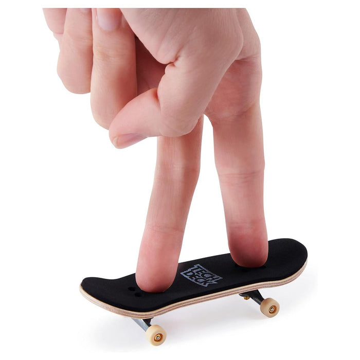 Tech Deck Vs Series: Blind Jake Ilardi 'Reaper Bloom' Fingerboards