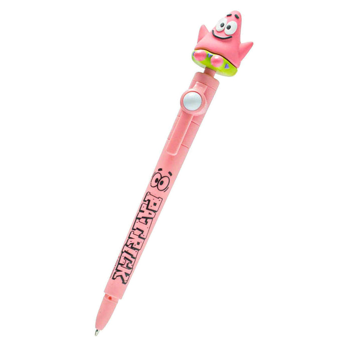 SpongeBob Squarepants Fidget Pen