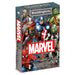 Waddingtons Marvel Universe Playing Cards